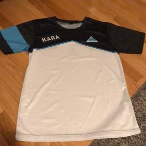 Detroit becoming human T-shirt!